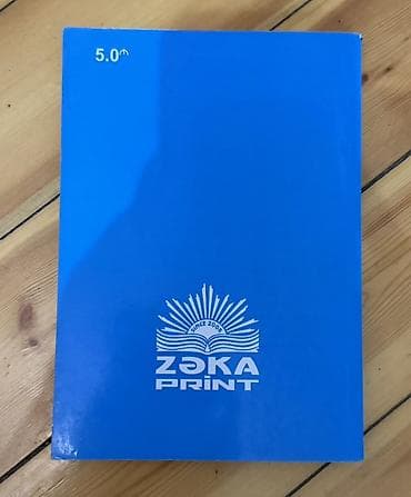 optika: S.Q. Abdullayev – “Fizika: sual və məsələlər 7–9” (2-ci nəşr) - — 2