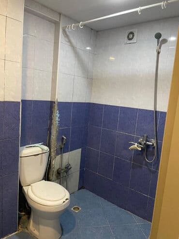 20ci sahdə kirayə ev: Gənclik metrostansiyasının yaxınlığı,Abu arenanın yanında,9 — 9