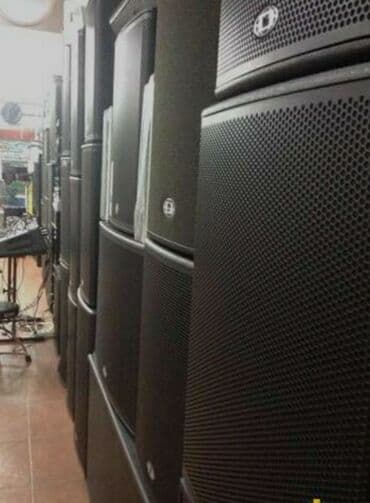 07 şəkilləri çəkmək: Səs sistemlərinin icarəsi. Məclislərinizin gözəl keçməsi üçün bizimlə — 4