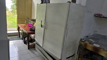 rengli metbex mebelleri: Распашной, 2 двери Прямой шкаф — 1