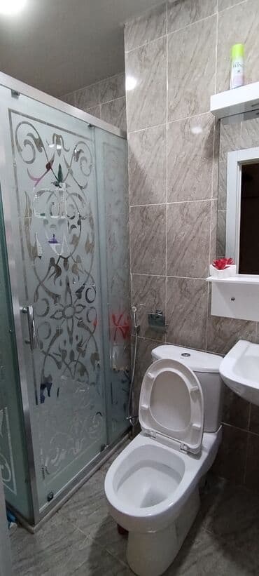 saray mtk 67 kv: Suraxani rayonu Hovsan gesebesi Mida 1 . 2 otaqli 57.70 kvm Satilir — 5