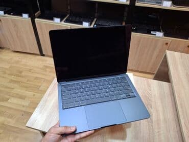 en ucuz apple macbook: 🚀 Macbook M4 Air 13-inch – Yeni, Endirimli, Limitli Sayda! 🚀 Məzmun — 3