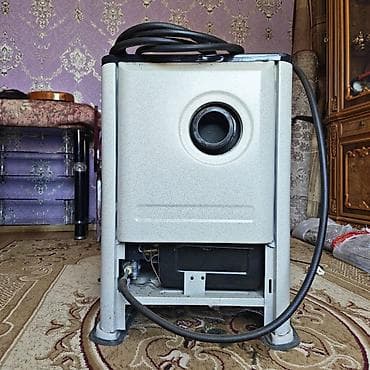 Ev və bağ: İran Peçi, İşlənmiş, yanacaq - Qaz, Ünvandan götürmə — 3