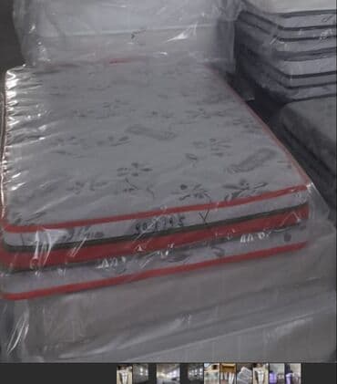 tək nəfərlik matras: Yeni, Ortopedik matras, İki nəfərlik — 2