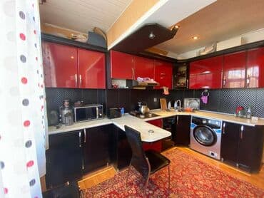 ev masazir: Bakı, 3 otaqlı, Köhnə tikili, m. Həzi Aslanov, 85 kv. m — 7