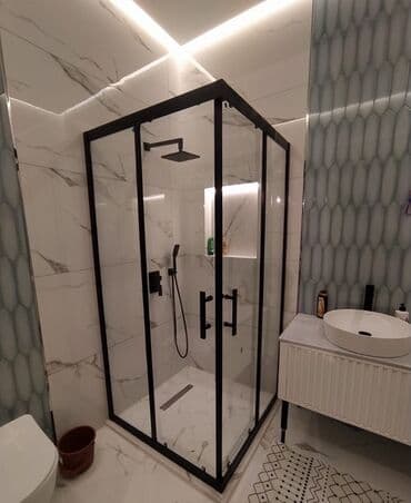 hamam tuşu: Yeni Arakəsmə, Künc üçün, Ünvandan götürmə, Pulsuz çatdırılma — 15