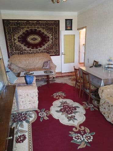 maştağada satdıq evlər: Bakı, 3 otaqlı, Köhnə tikili, m. Xalqlar Dostluğu, 75 kv. m — 3