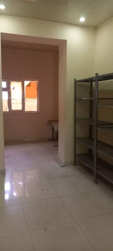 nerimanov icare obyekt: Qaraev metrosunun yaxınlığında 1 mərtəbəli,sahəsi 70 kv/m olan, 2 — 4