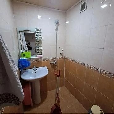 qubada kiraye evler: 18 kv. m, 1 otaqlı, Kombi, Qaz, İşıq — 10