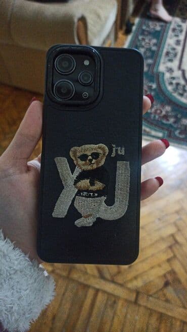 Redmi 12, 256 GB, rəng - Qara, İki sim kartlı, Sənədlərlə, Face ID lalafo.az -da Redmi 12, 256 GB, rəng - Qara, İki sim kartlı, Sənədlərlə, Face ID