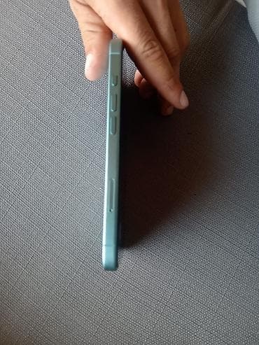 bakcell nomre dasima: IPhone 16 — 2
