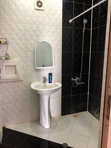 lokbatanda kiraye bina evleri 2020: Nizami rayonu,Qara Qarayev metrosu,24-cü polis bölməsinə yaxın,2 — 4