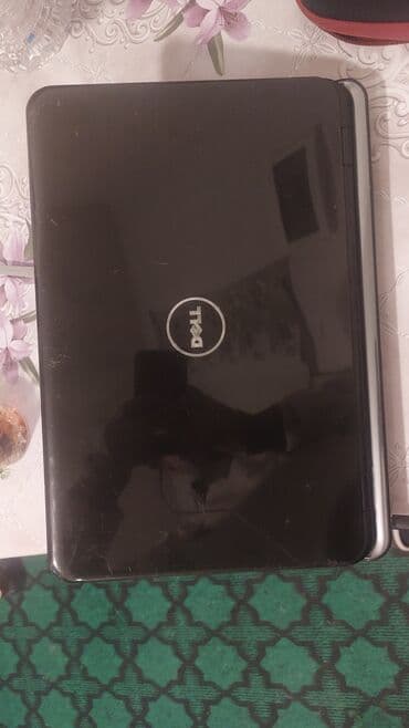 Скупка ноутбуков: Salamin aleykum DELLİNİSPİRON YENİ KİMİDİ CİXEKİMİDİ ELEBİL BEC — 9