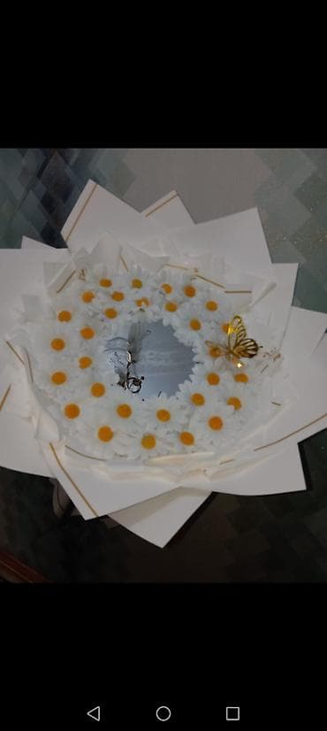 Çöl bitkiləri: 🌺 Zövqlü və Eleqant Gül Buketlərinin Satışı 🌺 Hər zövqə uyğun — 8