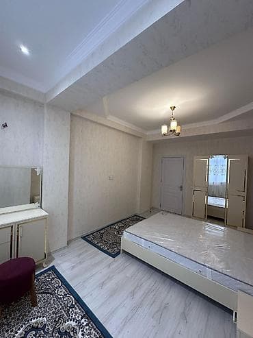 Yeni Yasamal, köhnə Qismətin yanı – tam şəraitli kirayə mənzil. - 3 — 4