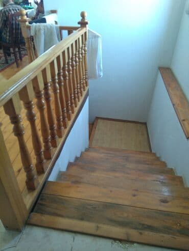 sulutepe cicek qesebesi: Sulutəpə qəs. 8 otaq, 250 kv. m, Orta təmir — 9