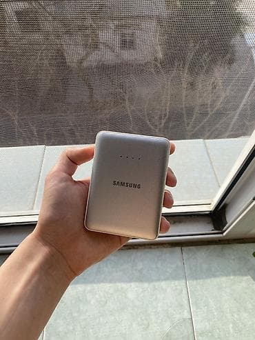 Powerbank Samsung