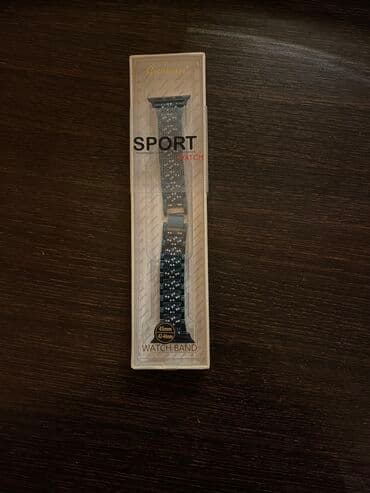 Смарт браслеты: Новый, Наручные часы, Rolex, цвет - Синий — 2