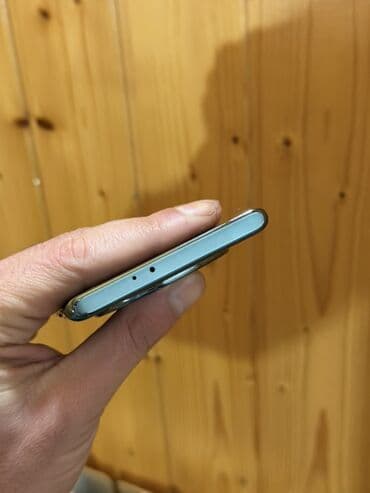 redmi note 9 s: Honor X9a, 128 GB, rəng - Boz, Sensor — 5