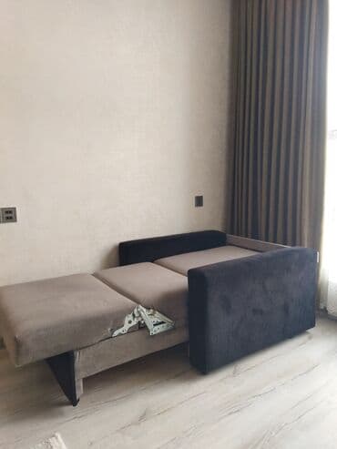 2ci əl unitaz: İşlənmiş, Kreslo-kravat — 2