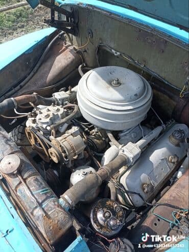 куплю форд транзит: Məhsul: ZIL yük maşını (3 oxlu qoşqu çəkmək üçün uyğun) — 5