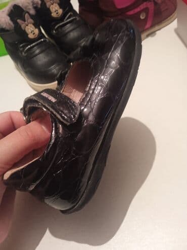 Manejlər: Baletkalar, Qız üçün, 23, Pablosky — 5