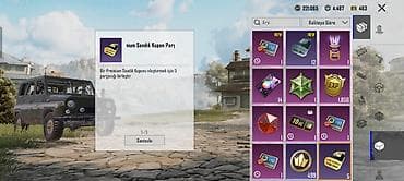 rog ally x: PUBG Mobile oyun hesabı – CAVID Buz diyarı hesabla barter olunur - — 2
