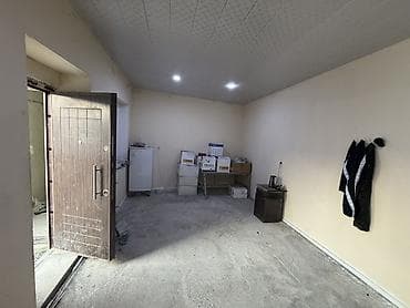 doner icare: Salam hovsanda duz beton yolun qiraqi sosial evlerin yani umu sahesi — 9