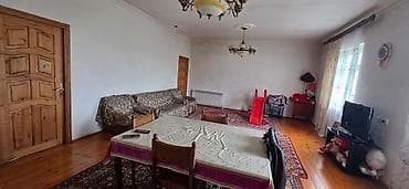sabunçu kirayə: 4 otaqlı mənzil – geniş və işıqlı Xacmaz rayonu bazara yaxin erazide 8 — 3