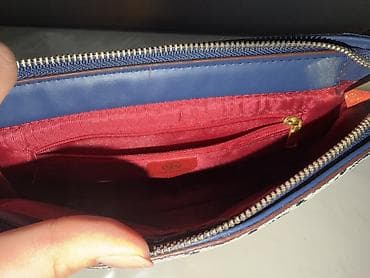 parca cantalar: Tory burch cantasi. Problemi yoxdur — 2