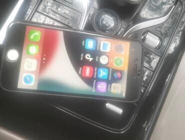 IPhone 7, 32 GB, Qızılı, Barmaq izi — 5