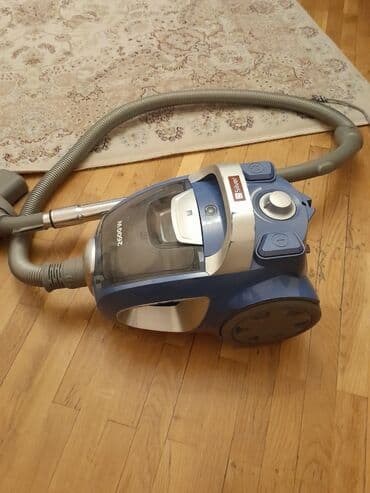 həşərat qovan aparat: Tozsoran Silver, Quru təmizləmə — 2