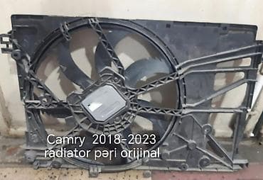 20 lik disk: Toyota Camry ehtiyat hissələri – 2.4L - 2.4 litr Camry mühərriki — 4