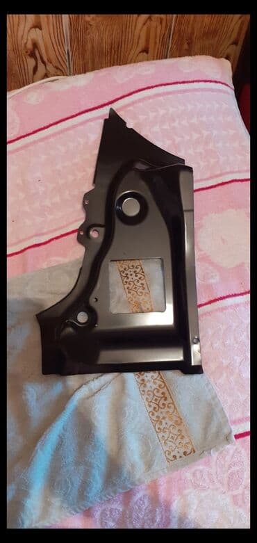 Автозапчасти: Заднее левое, Ravon R 3, 2017 г., Самовывоз, Бесплатная доставка, Платная доставка — 2