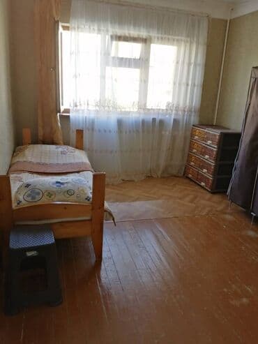 xacmazda tecili satilan evler: Bakı, Yeni Günəşli Massiv D, 5 otaqlı, Köhnə tikili, 110 kv. m — 6