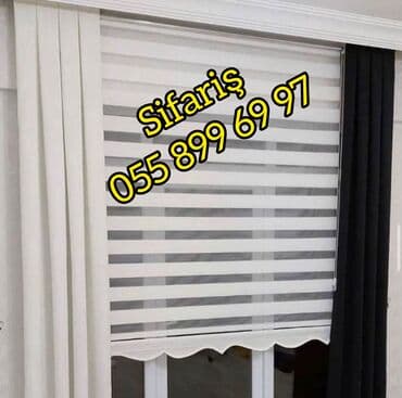 Jalüzlər: Jalüz pərdə ucuz sok qiymətlər bizdə 2 ya 3 günərzində hazırlama — 6