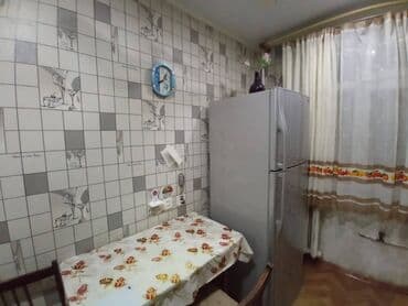 ev masazir: Bakı, 3 otaqlı, Köhnə tikili, m. Xətai, 80 kv. m — 2