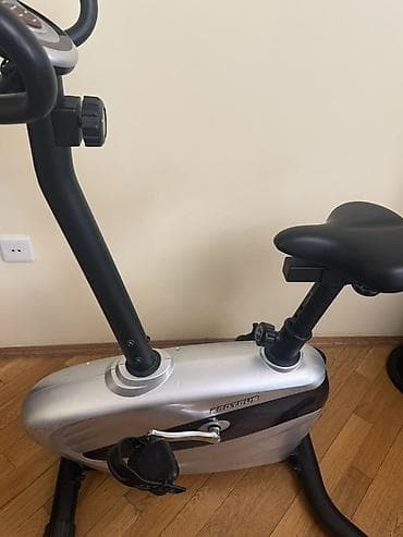 Proteus stasionar velotrenajor - Marka/model: Proteus (paneldə qeyd