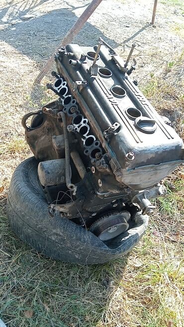 Системы охлаждения и нагревания: 3110 ehtiyyat hisseleri satilir — 7