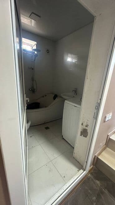 merdekanda kiraye evler 2024: 120 kv. m, 4 otaqlı, Qaz, İşıq, Su — 8