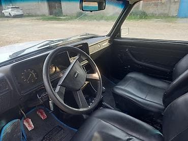 vaz 2107 diferi: VAZ (LADA) 2107: 1.6 l | 1999 il 250000 km Sedan — 6