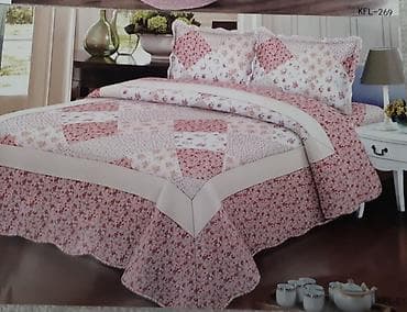 Ковры: Постельное белье — 9