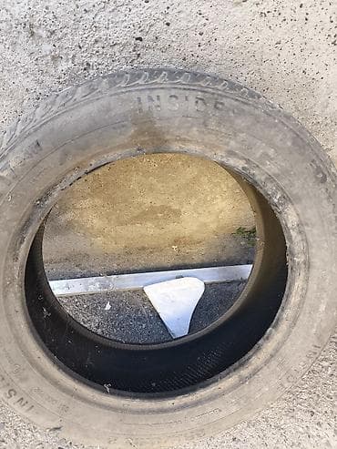 fort yük: 2 ədəd yay şini - Ölçü: 215/55 ZR17 94W - Tip: Yay/performans — 3