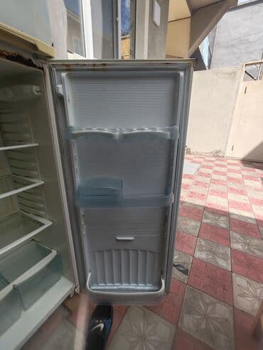 soyuducu 2 el: 2 двери Nord Холодильник Продажа, цвет - Белый — 3