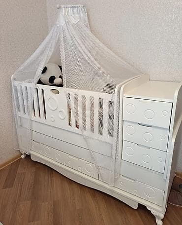 Oğlan və qız üçün, Beşik lalafo.az -da Oğlan və qız üçün, Beşik