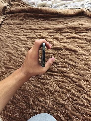 eurolux ət cəkən: IPhone 12 Pro, 256 GB, Graphite, Simsiz şarj, Face ID — 4