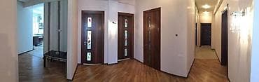 yeni emlak kiraye: İcarəyə verilir 4 otaqlı yeni tikili 180 m², Nizami m. Kateqoriya — 7