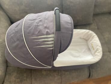 oğlan tortu: Oğlan və qız üçün, Yumru, Beşik, Dəst ilə, Matras ilə, Yellənmə mexanizmsiz — 3