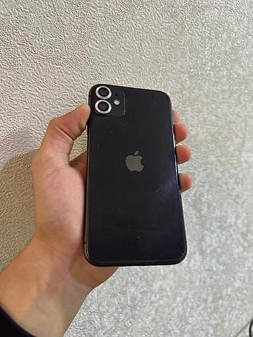 5s iphone: IPhone 11, Qara — 3