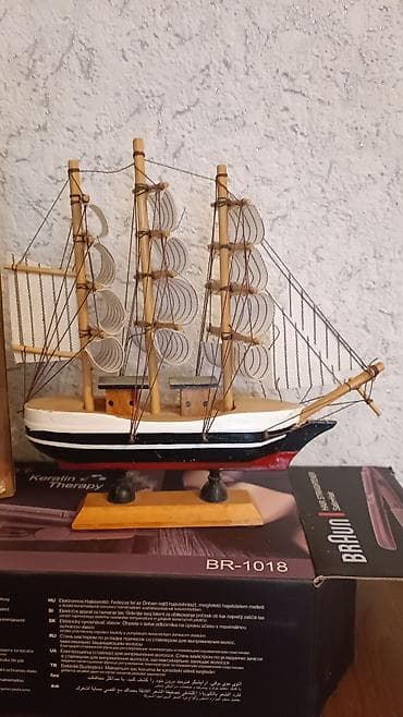 fl studio full: Gemı suvenıri taxtadan.yenıdır.kicik olcu 20 azn,boyuk 50 azn? qutusu — 2